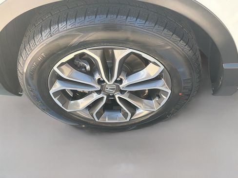 Used 2021 Honda CR-V EX image 36