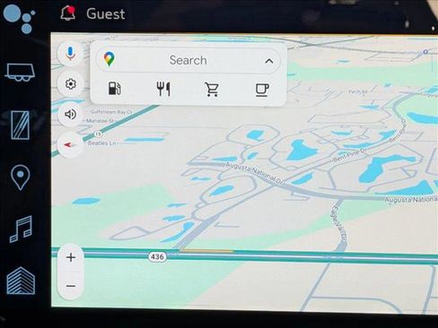 New 2025 Chevrolet Silverado 1500 LT image 11