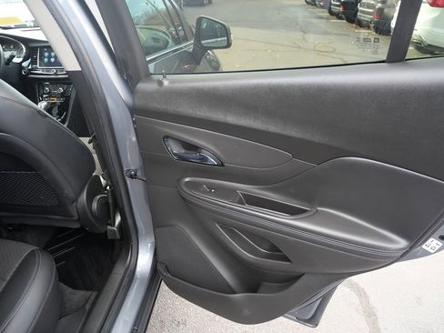 Used 2019 Buick Encore Preferred image 29