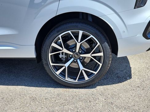 New 2026 Audi Q3 quattro 2.0T AWD/4WD image 36