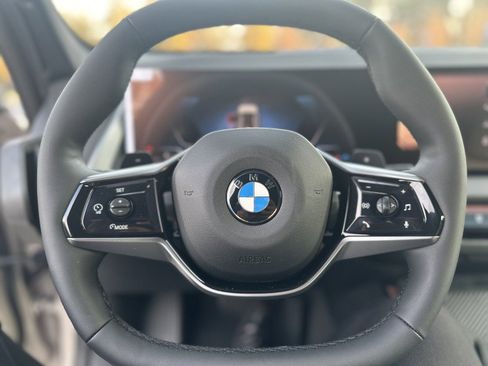 New 2026 BMW X3 xDrive30 w/ Convenience Package image 21