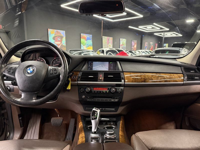 Used 2011 BMW X5 xDrive35i AWD/4WD image 14