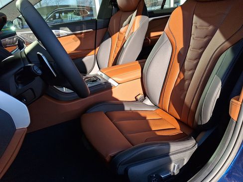 New 2026 BMW 840i xDrive 840i image 11