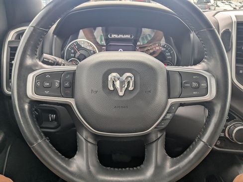 Used 2023 RAM 1500 Big Horn AWD/4WD image 19