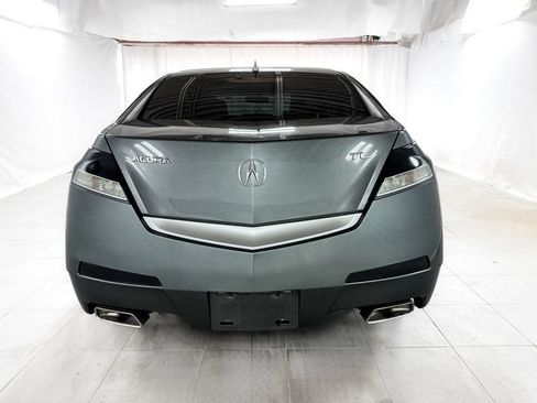 Used 2010 Acura TL FWD image 5