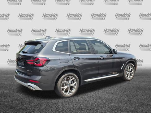 Used 2023 BMW X3 sDrive30i w/ Premium Package RWD image 10
