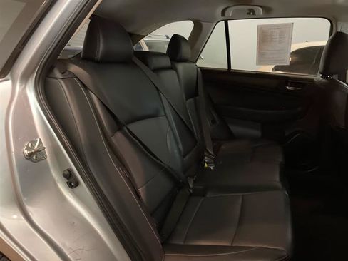 Used 2015 Subaru Outback 2.5i Limited AWD/4WD image 62