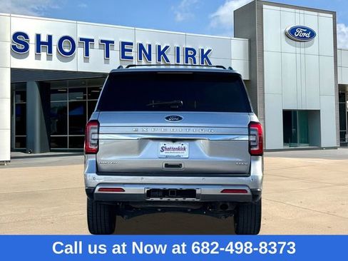 Used 2024 Ford Expedition Max Limited image 7