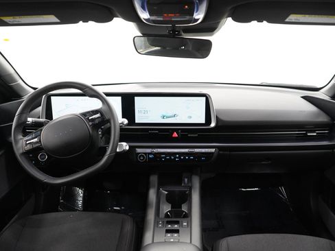 Certified 2023 Hyundai Ioniq 6 SE AWD/4WD image 12