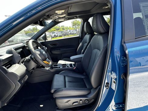 New 2026 Subaru Outback Wilderness AWD/4WD image 11