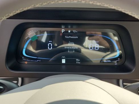 New 2026 Hyundai Elantra Sport FWD image 8