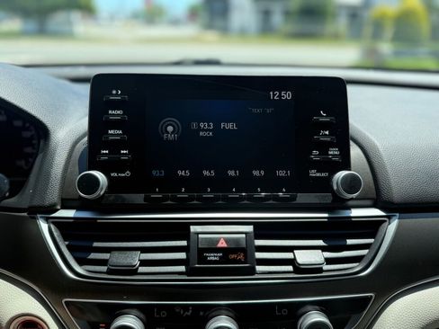 Used 2020 Honda Accord LX image 14