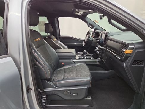 Used 2023 Ford F150 Tremor w/ 360 Degree Camera Package AWD/4WD image 12