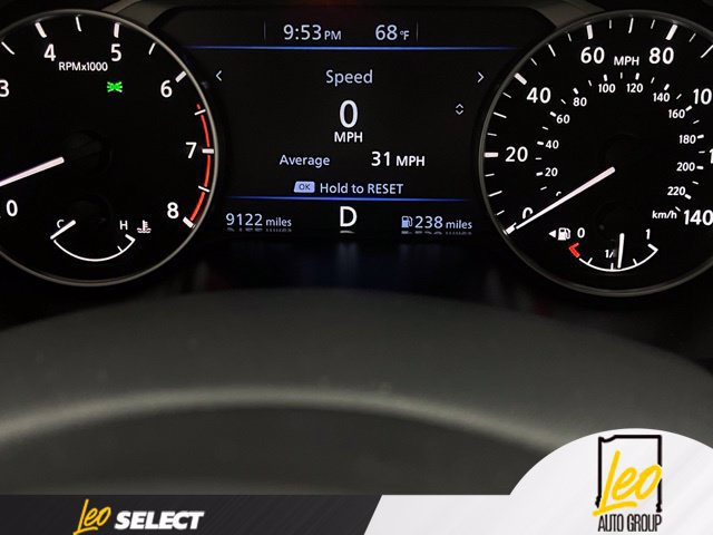 Used 2025 Nissan Altima 2.5 SR w/ SR Premium Package FWD image 17