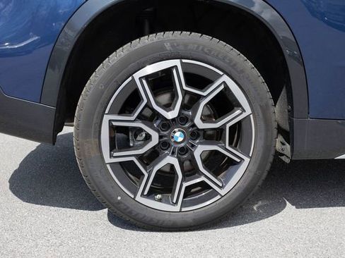 Certified 2025 BMW X1 xDrive28i image 10