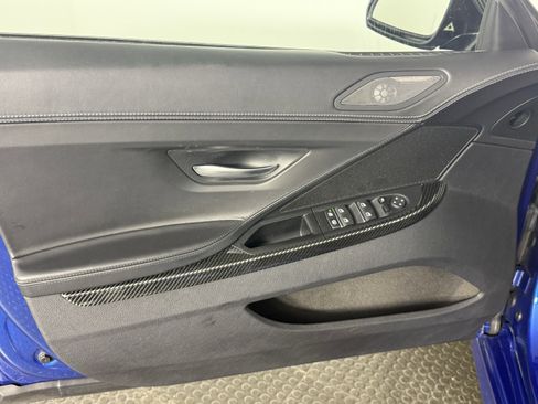 Used 2018 BMW 650i Gran Coupe xDrive image 11