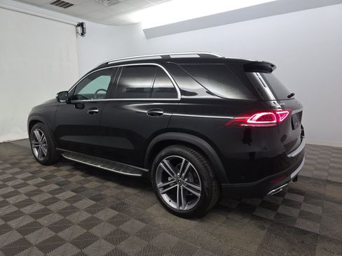 Used 2022 Mercedes-Benz GLE 350 w/ Premium Package image 11