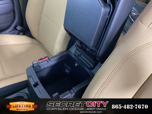 New 2026 Jeep Gladiator Sport image 27