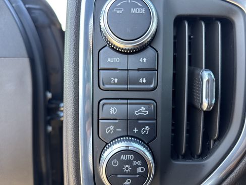 Used 2021 GMC Sierra 1500 Denali w/ Denali Ultimate Package image 19