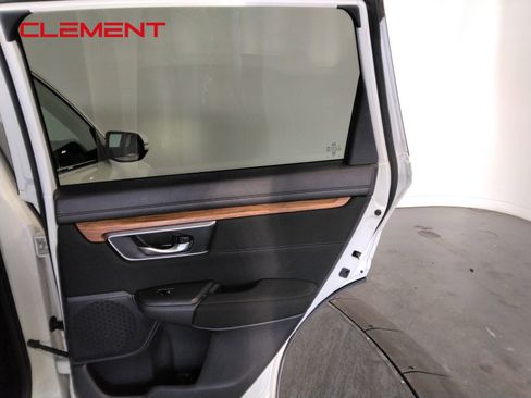 Used 2018 Honda CR-V EX image 39
