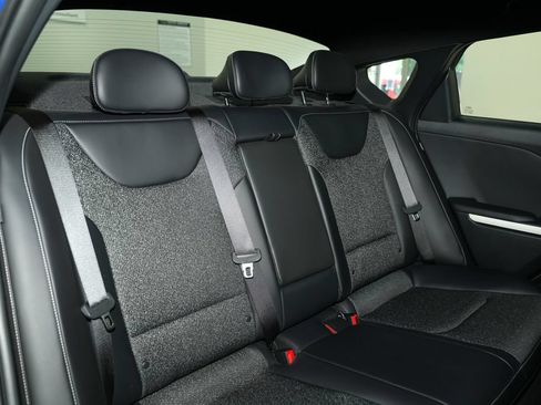 Used 2025 Kia K4 GT-Line FWD image 54