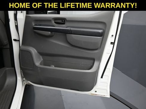 Used 2013 Nissan NV 2500 SV w/ Technology Pkg RWD image 40
