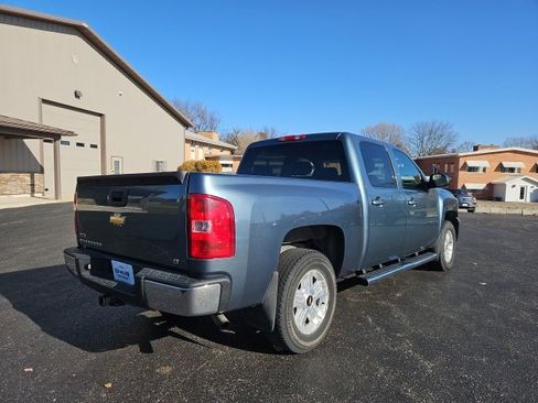 Used 2011 Chevrolet Silverado 1500 LT w/ All-Star Edition image 10