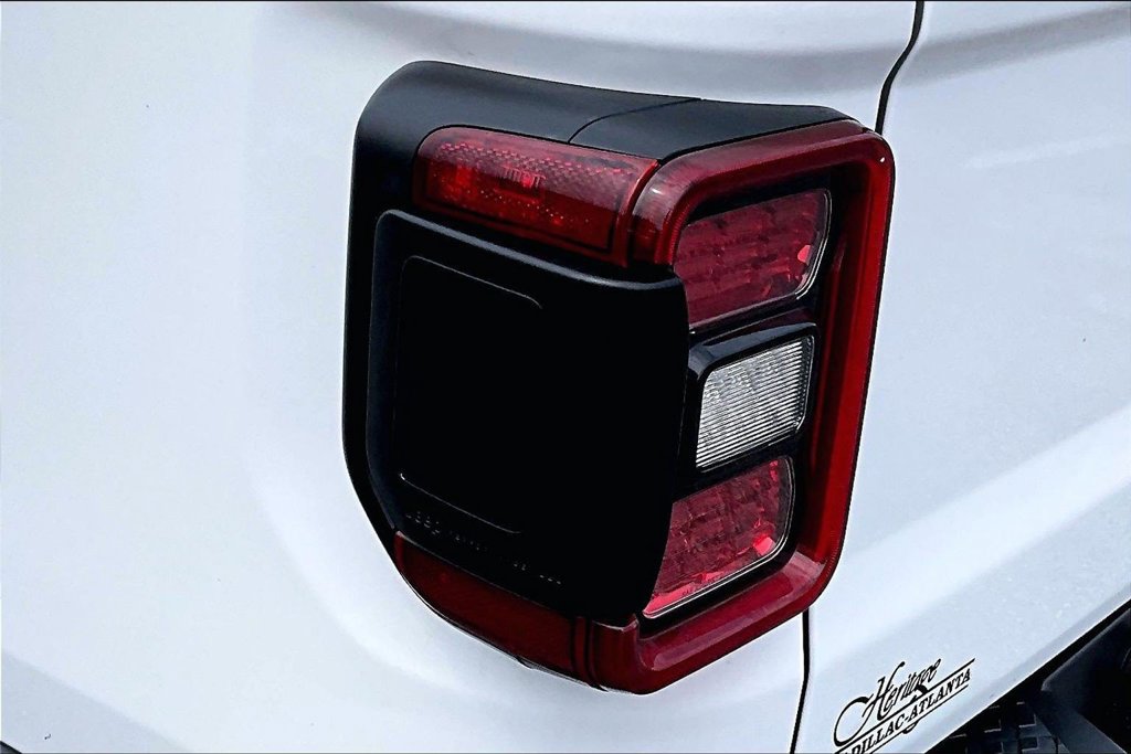 Used 2021 Jeep Gladiator Sport AWD/4WD image 24