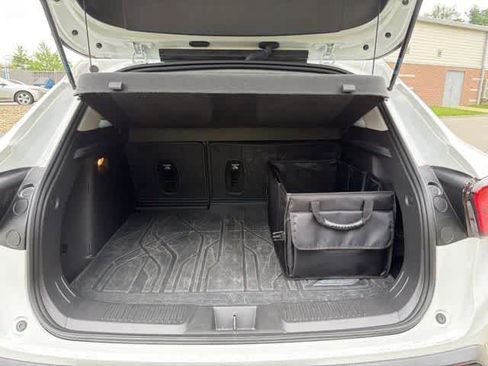 Used 2024 Chevrolet Trax ACTIV FWD image 14