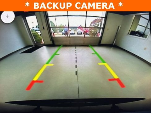 Used 2023 Ford Edge SEL w/ Convenience Package image 15