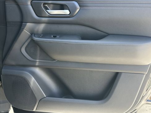 New 2026 Nissan Armada PRO-4X image 14