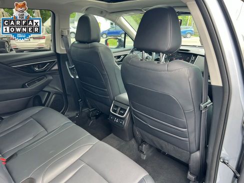Used 2023 Subaru Outback Limited AWD/4WD image 24