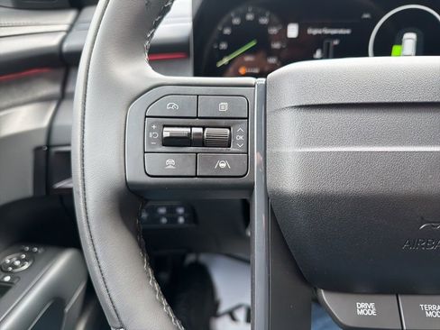 New 2027 Kia Telluride SX X-Line image 34