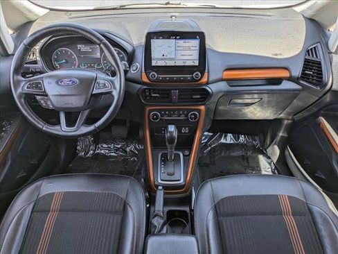 Used 2018 Ford EcoSport SES AWD/4WD image 17