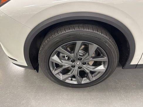 Used 2023 Acura MDX A-Spec image 38