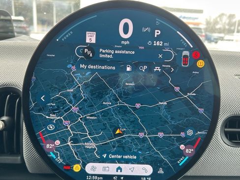 Used 2025 MINI Cooper S image 2