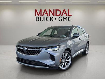 Used 2023 Buick Envision Avenir