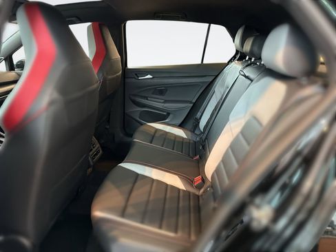 New 2026 Volkswagen GTI Autobahn FWD image 23