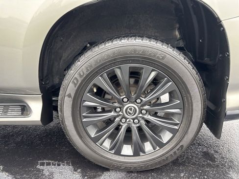 Used 2023 Lexus GX 460 Premium image 10