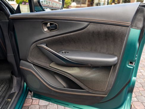 Used 2023 Aston Martin DBX 707 image 41