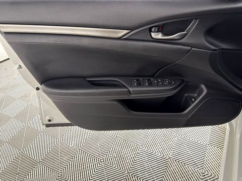 Used 2019 Honda Civic Si image 10