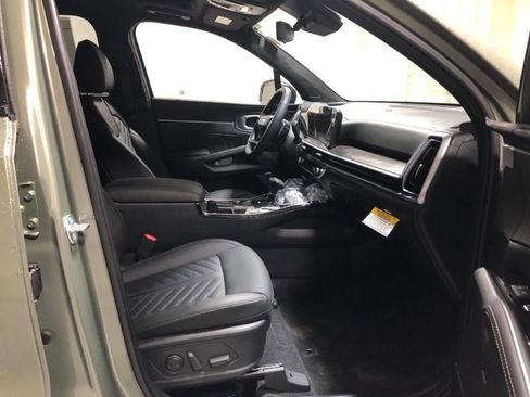 New 2026 Kia Sorento SX Prestige image 13