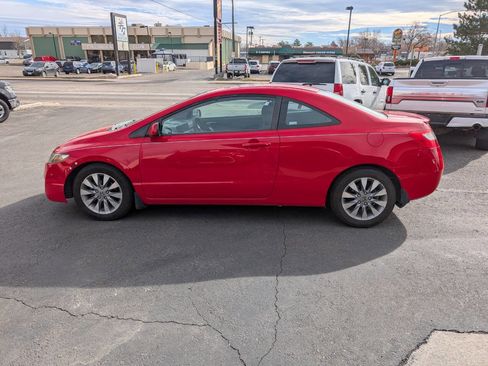 Used 2009 Honda Civic EX image 4
