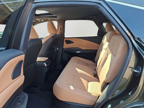 Used 2025 Lexus RX 350 Premium image 8