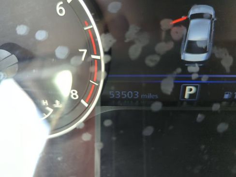 Certified 2024 Nissan Altima 2.5 SV FWD image 47