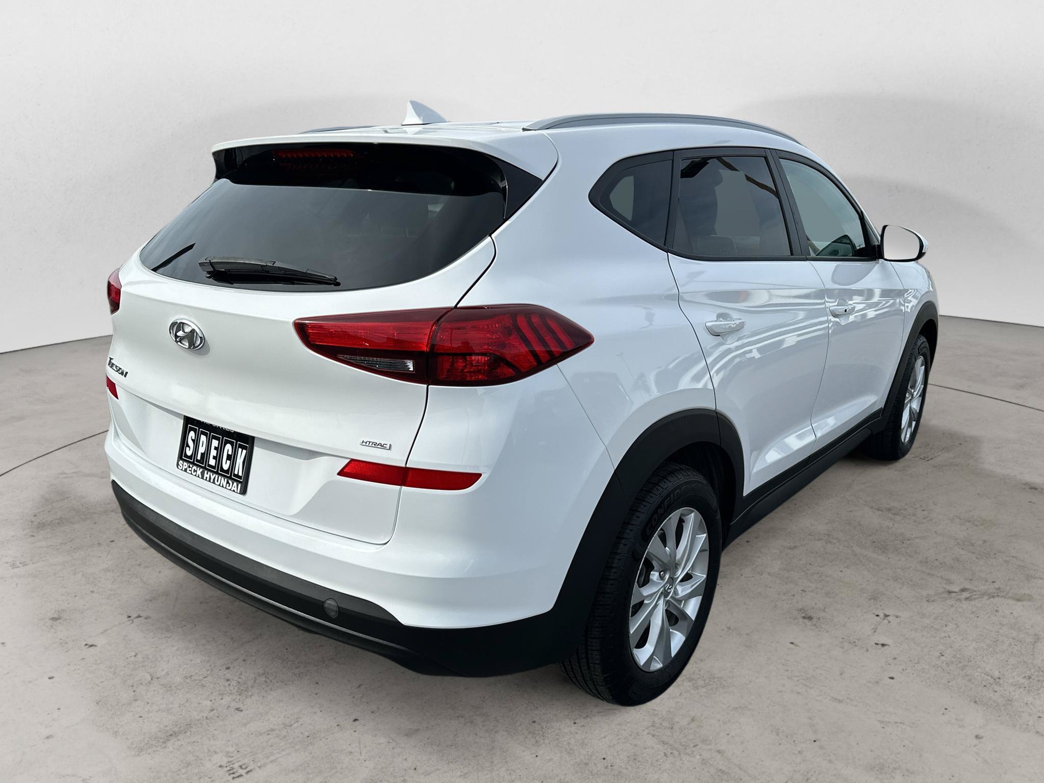 Used 2019 Hyundai Tucson Value AWD/4WD image 5