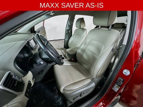 Used 2019 Kia Sportage EX FWD image 14