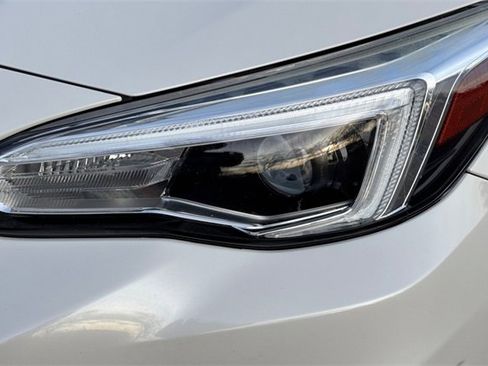 Used 2020 Subaru Crosstrek 2.0i Limited w/ Moonroof Package w/Navigation image 53