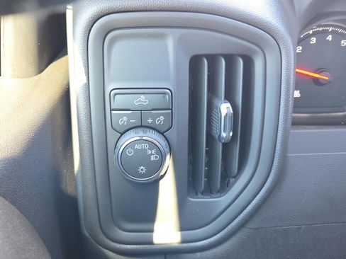 New 2026 Chevrolet Silverado 1500 W/T w/ WT Convenience Package image 21