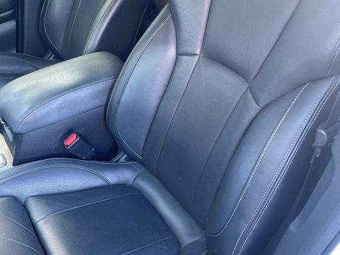 Used 2022 Subaru Ascent Touring w/ Popular Package #2A image 6